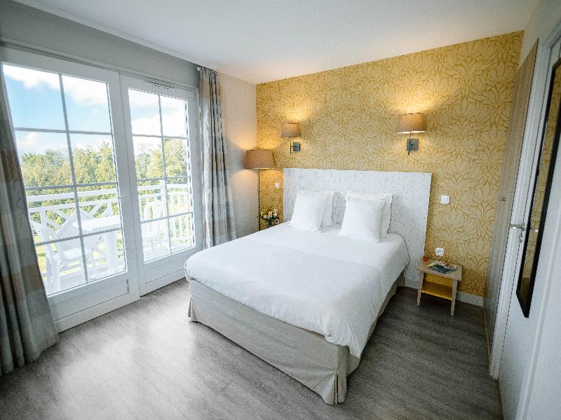Residence b’o cottage****- b’o resort  image