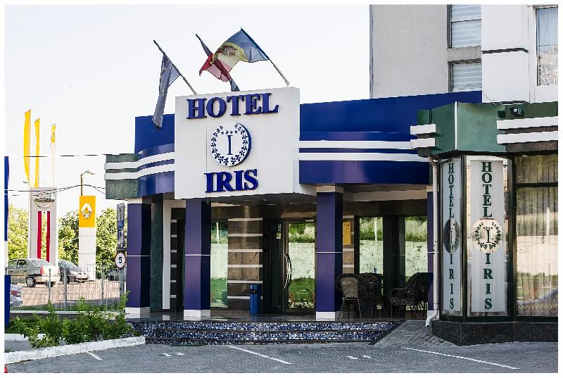 IRIS HOTEL