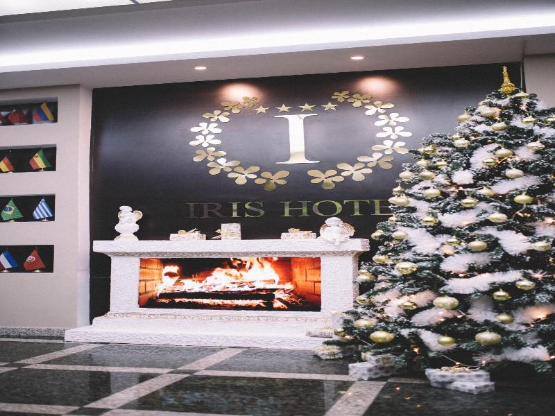 Iris Hotel image