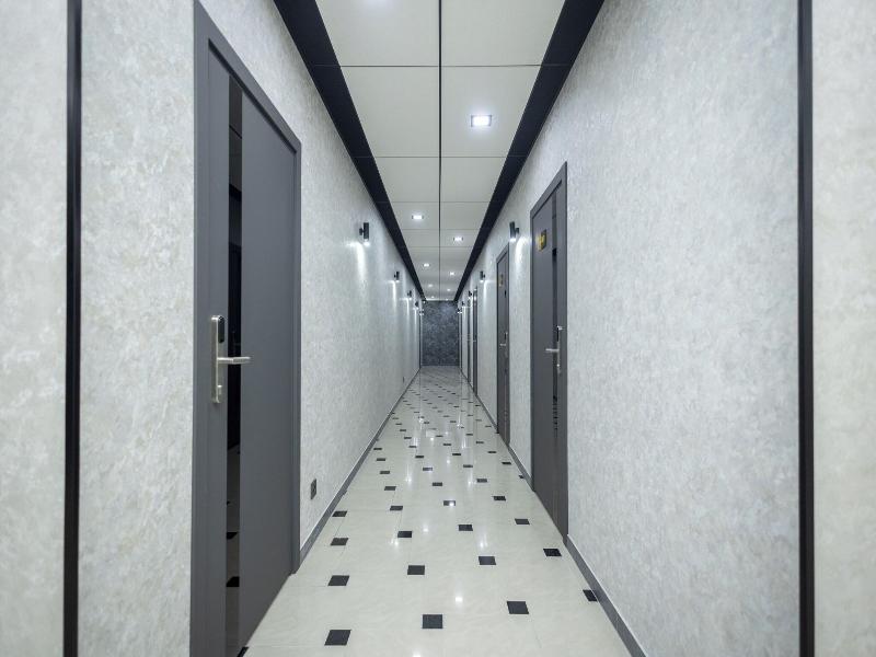 Iris Hotel image