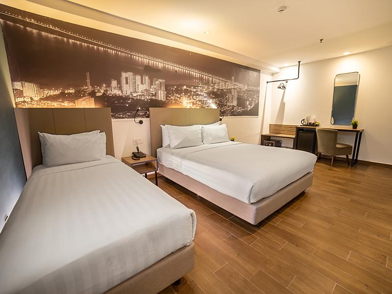Travelodge Georgetown image