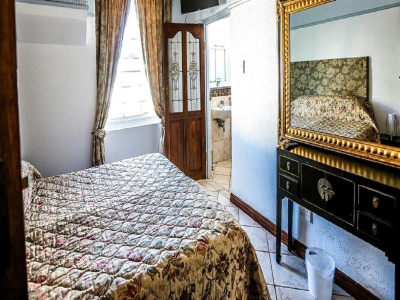 Misty Waves Boutique Hotel 2