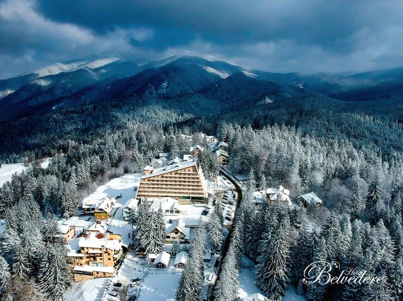 Belvedere Predeal