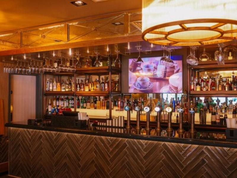 The Redhurst Hotel image