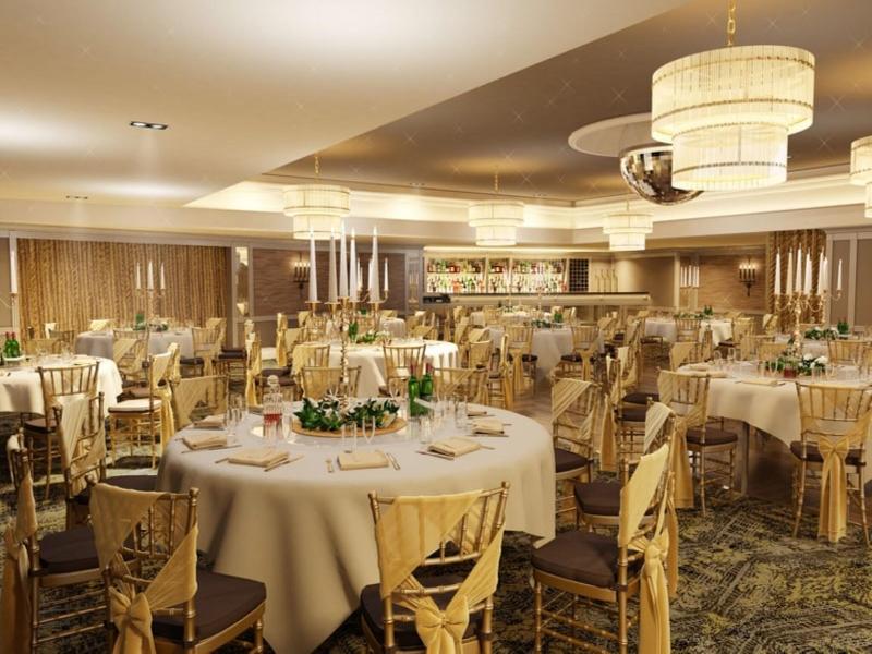 The Redhurst Hotel image