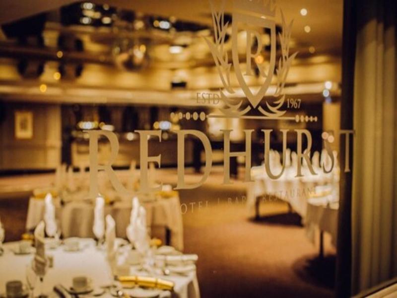 The Redhurst Hotel image