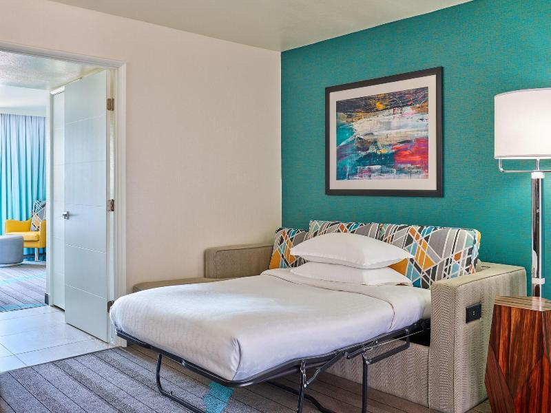 Sheraton Tucson Hotel & Suites image