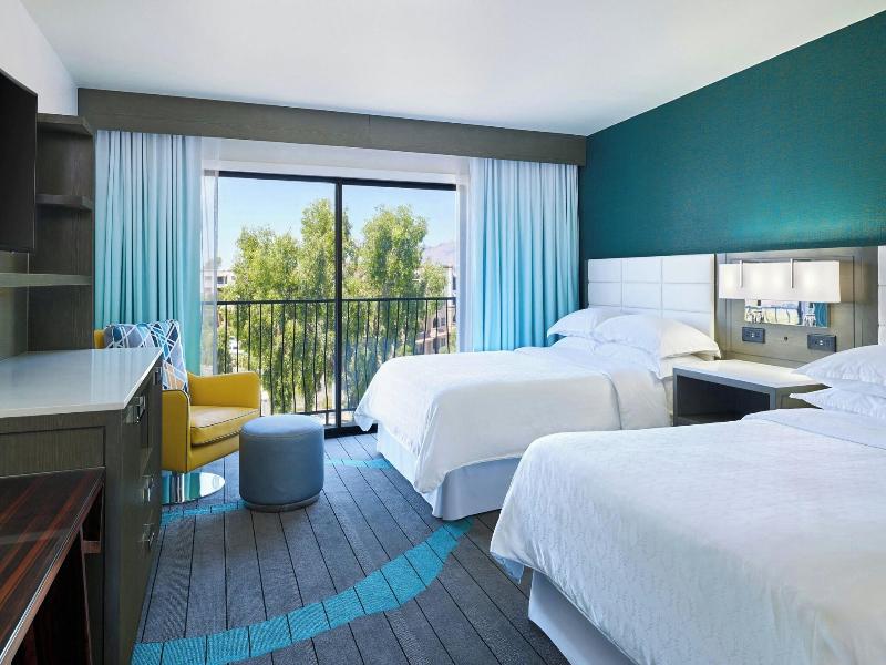 Sheraton Tucson Hotel & Suites image