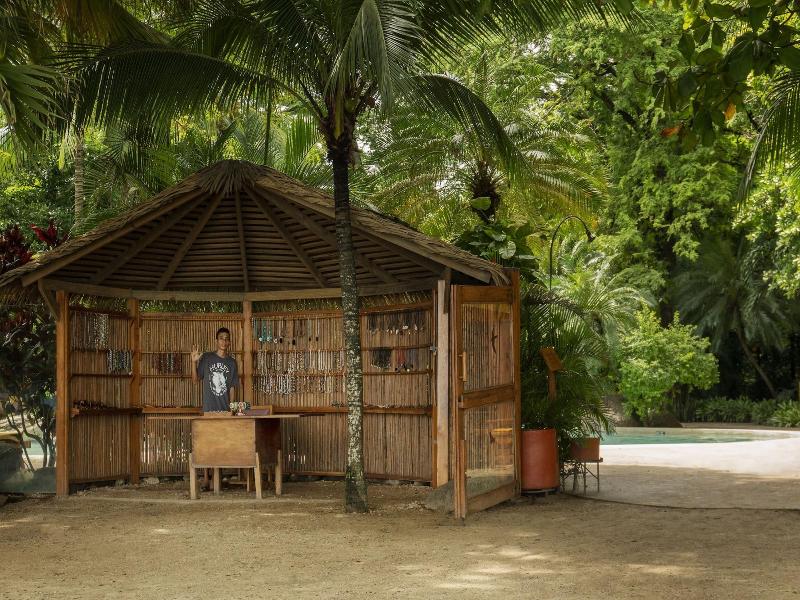 Capitan Suizo Beach Front Boutique image