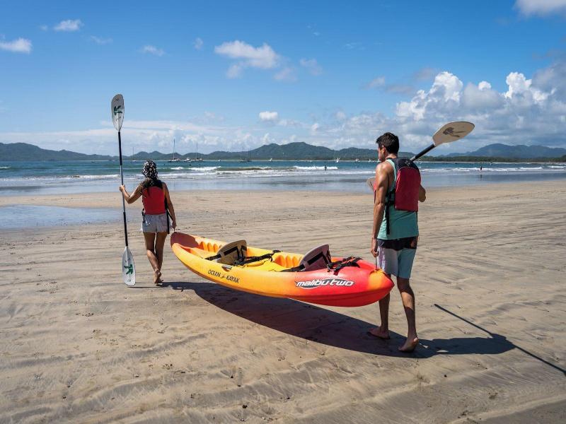 Capitan Suizo Beach Front Boutique image