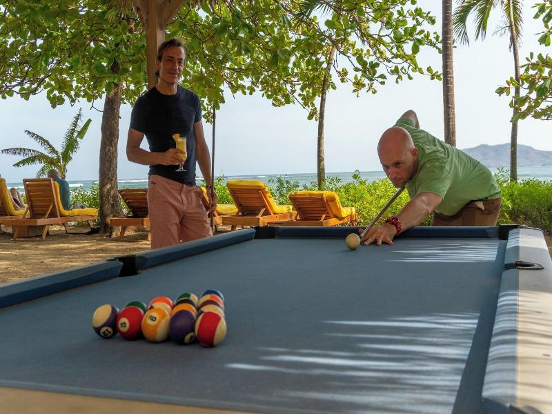 Capitan Suizo Beach Front Boutique image