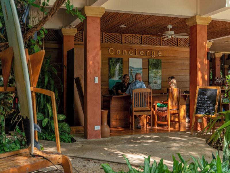 Capitan Suizo Beach Front Boutique image
