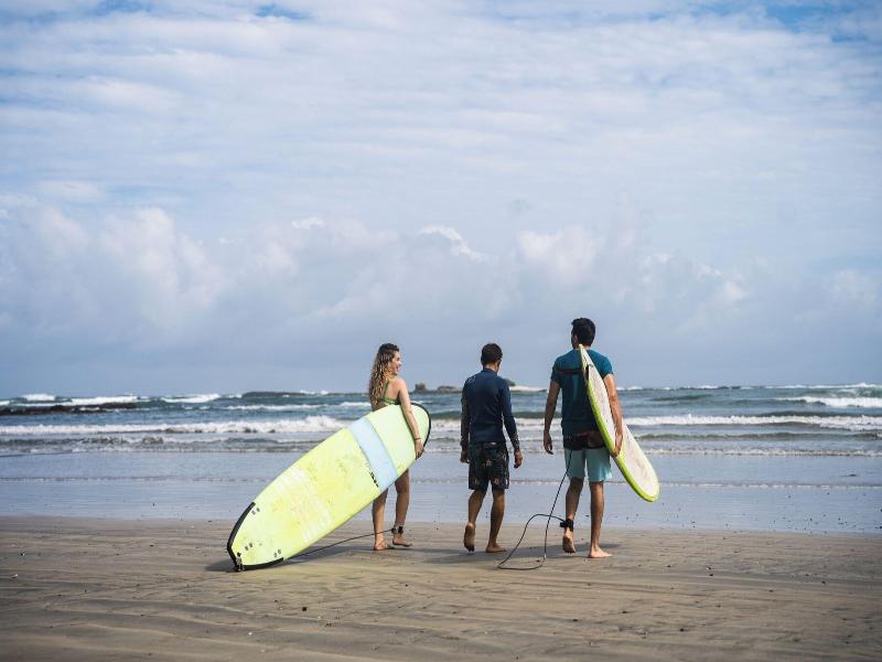 Capitan Suizo Beach Front Boutique image