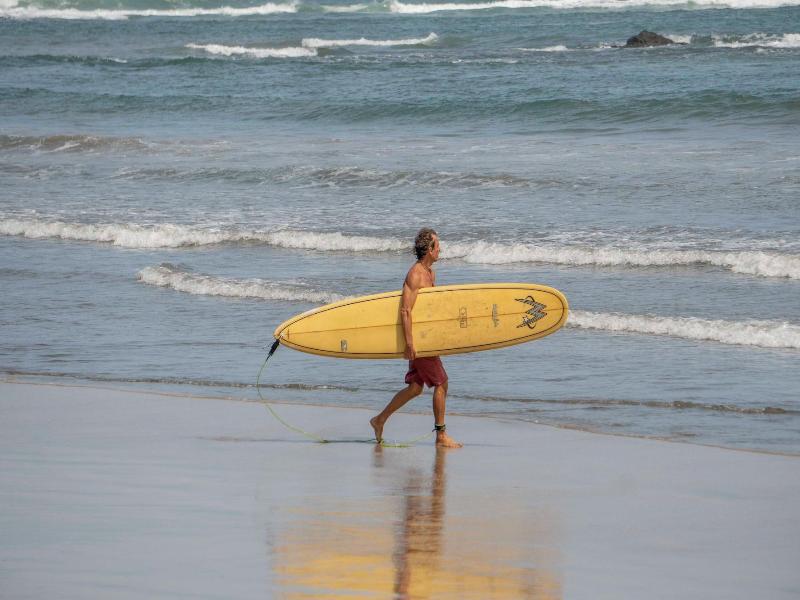 Capitan Suizo Beach Front Boutique image