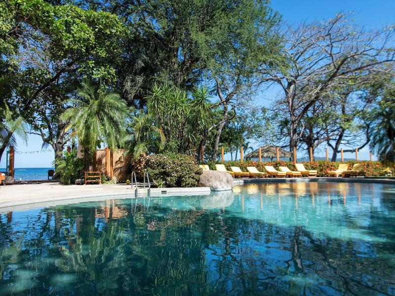 Capitan Suizo Beach Front Boutique image