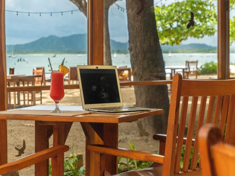 Capitan Suizo Beach Front Boutique image