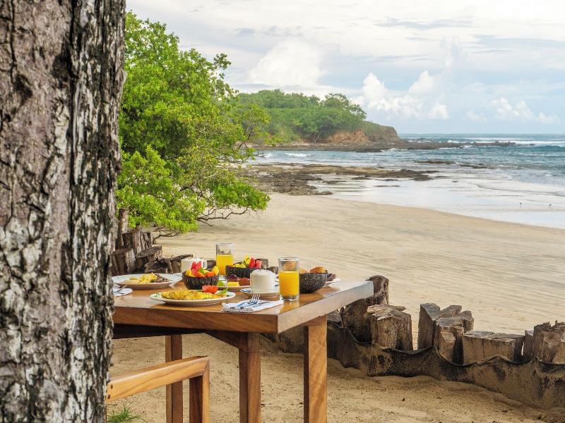 Capitan Suizo Beach Front Boutique image