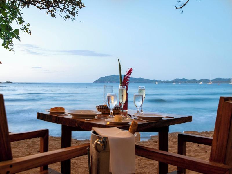 Capitan Suizo Beach Front Boutique image