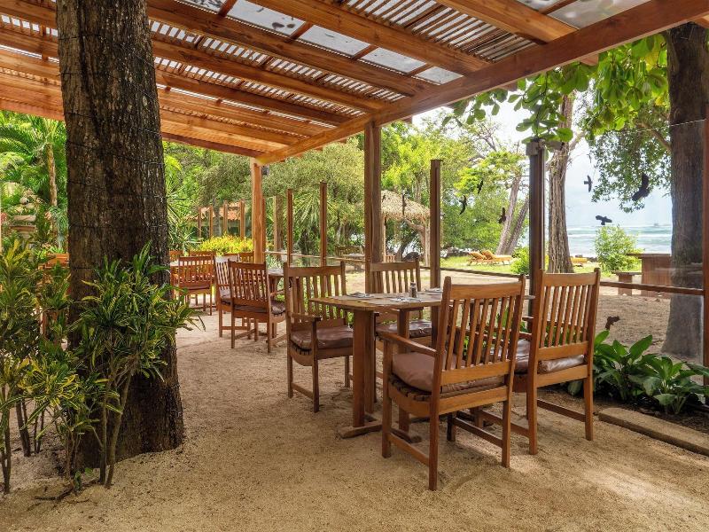 Capitan Suizo Beach Front Boutique image