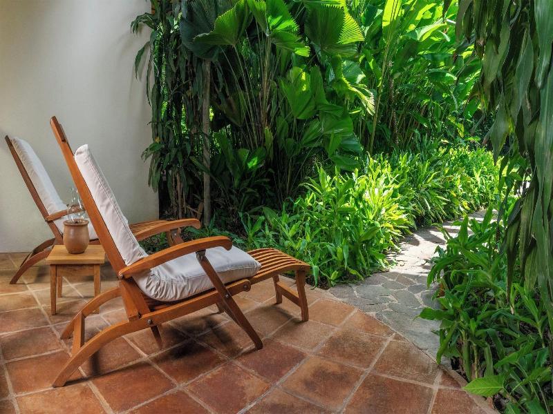 Capitan Suizo Beach Front Boutique image