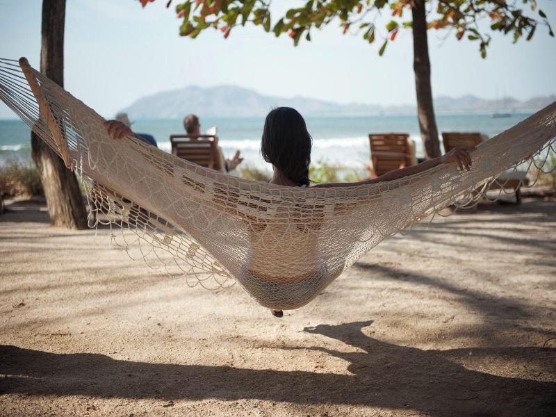 Capitan Suizo Beach Front Boutique image