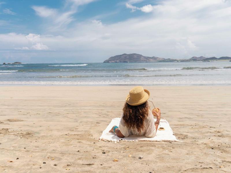 Capitan Suizo Beach Front Boutique image
