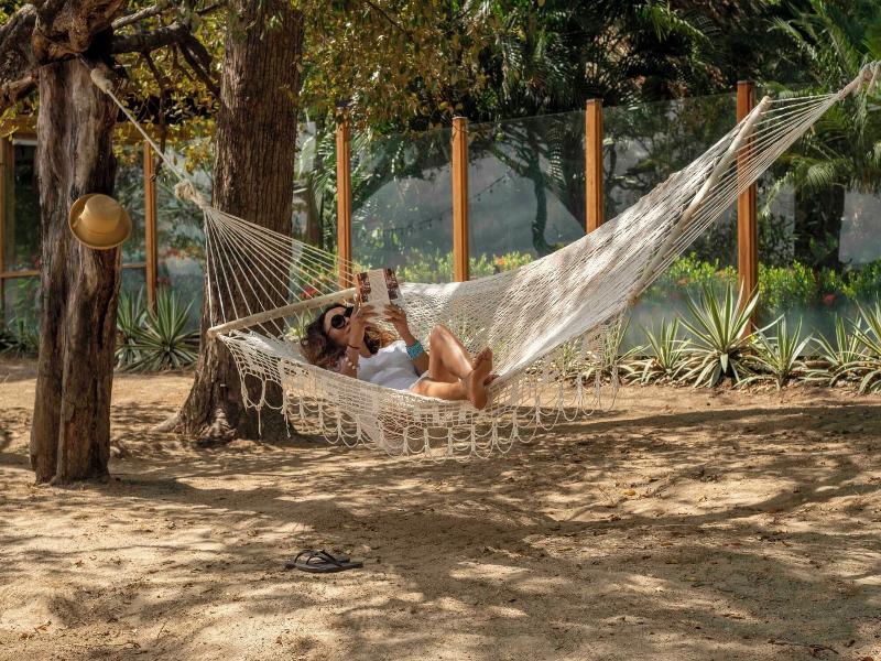 Capitan Suizo Beach Front Boutique image