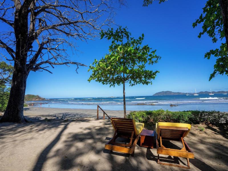 Capitan Suizo Beach Front Boutique image