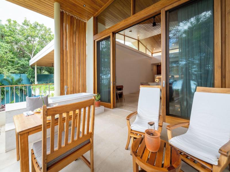 Capitan Suizo Beach Front Boutique image