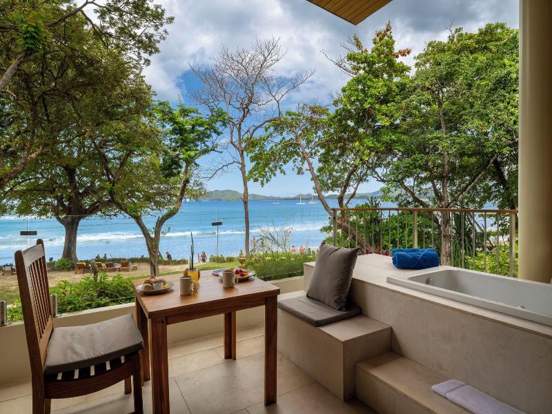 Capitan Suizo Beach Front Boutique image