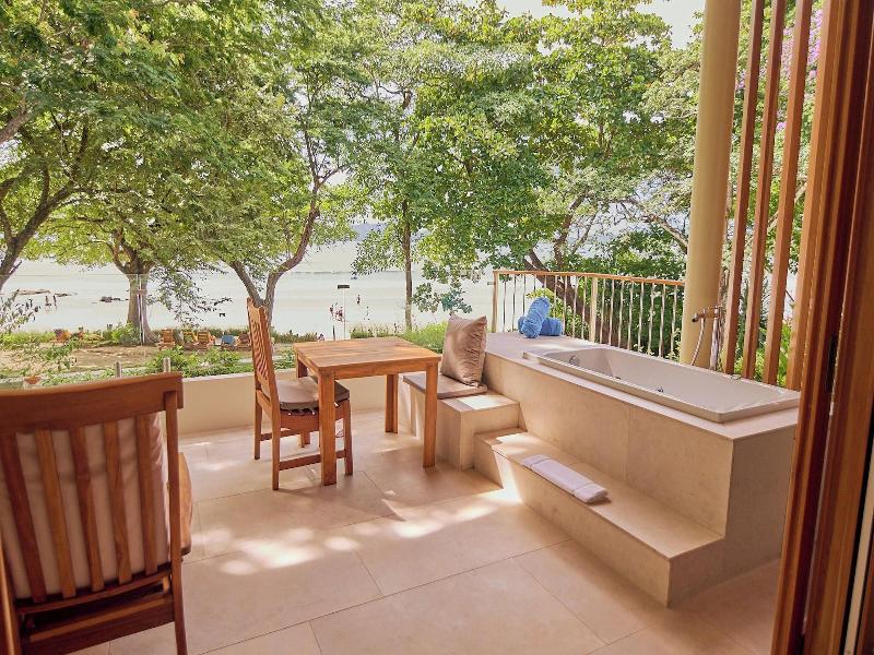 Capitan Suizo Beach Front Boutique image