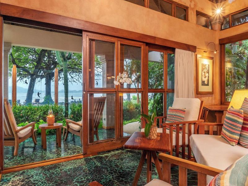 Capitan Suizo Beach Front Boutique image