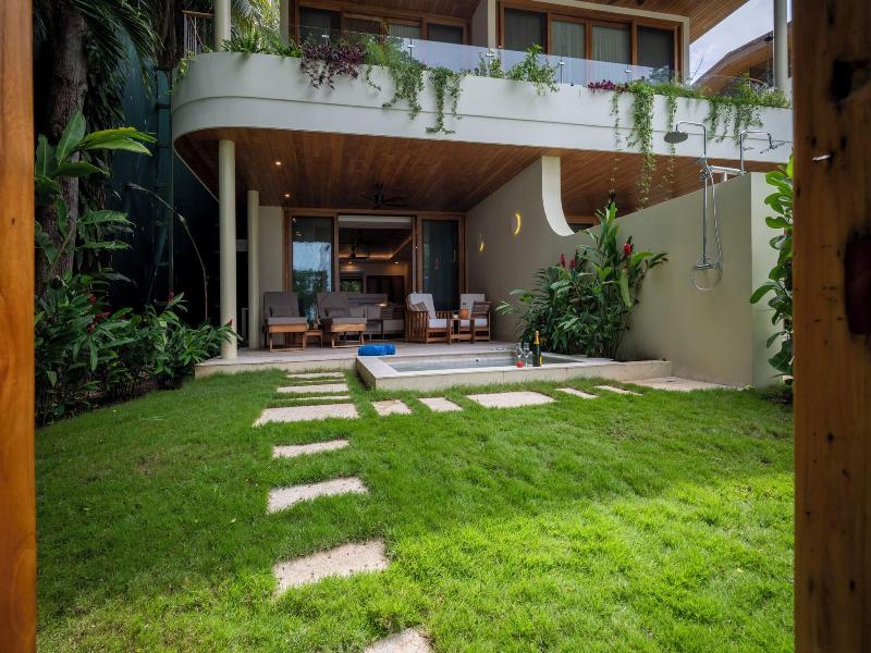 Capitan Suizo Beach Front Boutique image