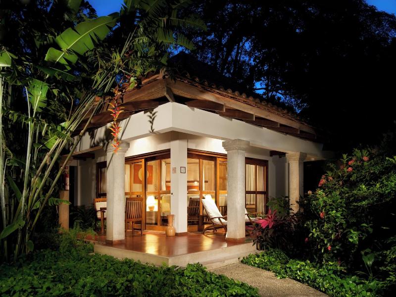 Capitan Suizo Beach Front Boutique image