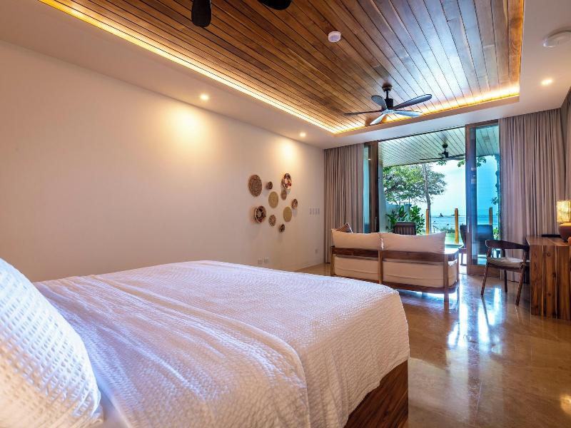 Capitan Suizo Beach Front Boutique image