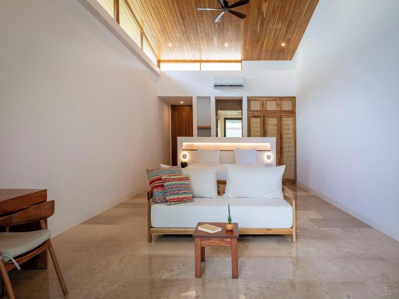 Capitan Suizo Beach Front Boutique image