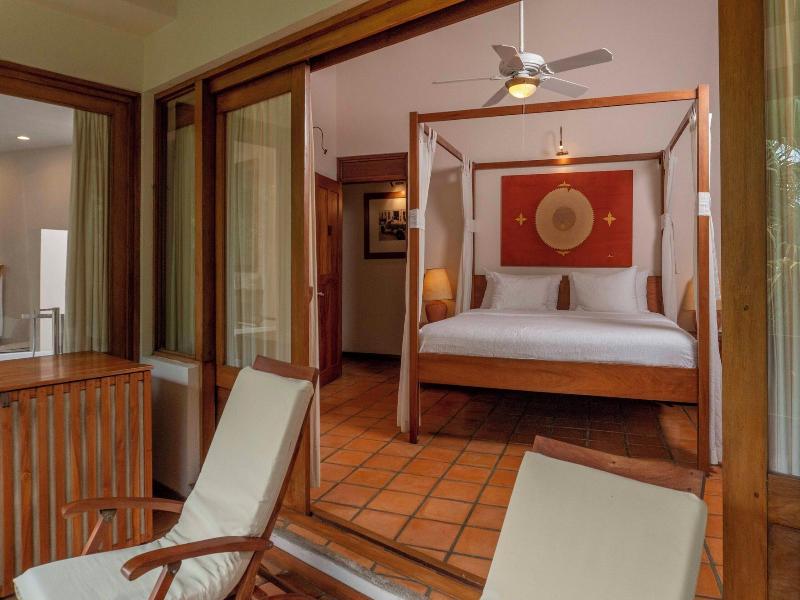 Capitan Suizo Beach Front Boutique image
