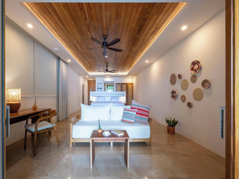 Capitan Suizo Beach Front Boutique image