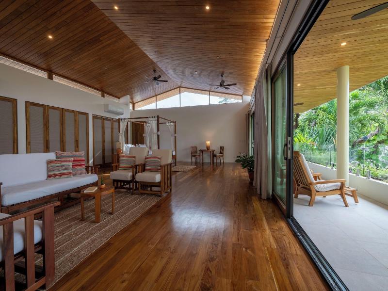 Capitan Suizo Beach Front Boutique image