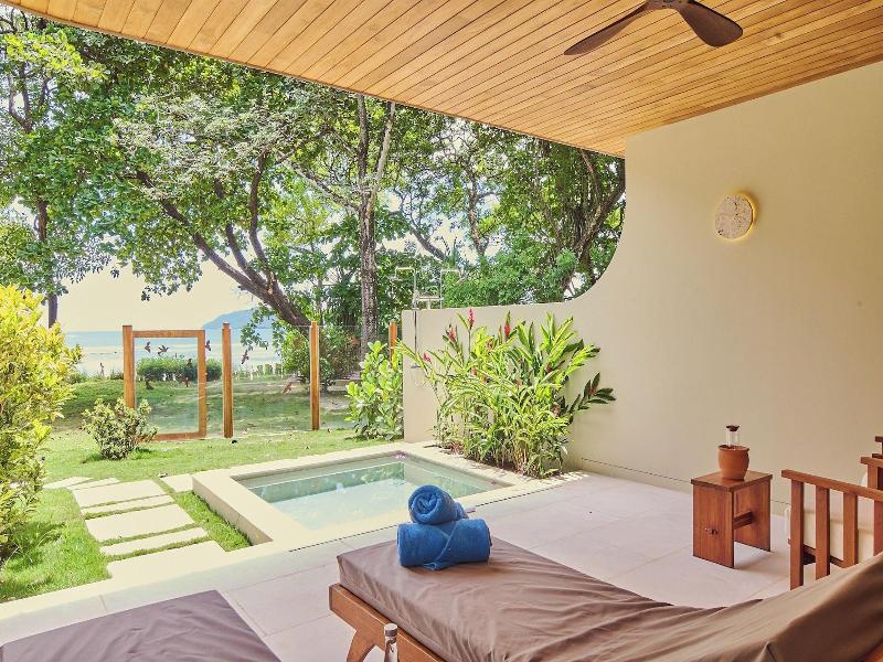 Capitan Suizo Beach Front Boutique image