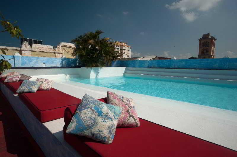 La Passion Hotel Boutique image