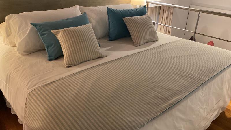 San Telmo Luxury Suites 4