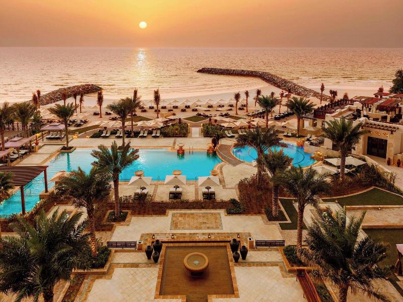 Ajman Saray, A Luxury Collection Resort image