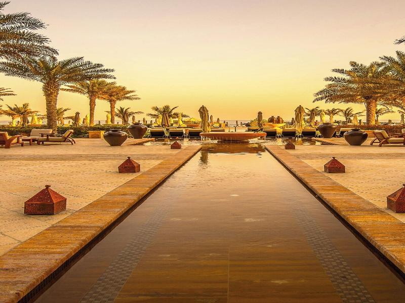 Ajman Saray, A Luxury Collection Resort image