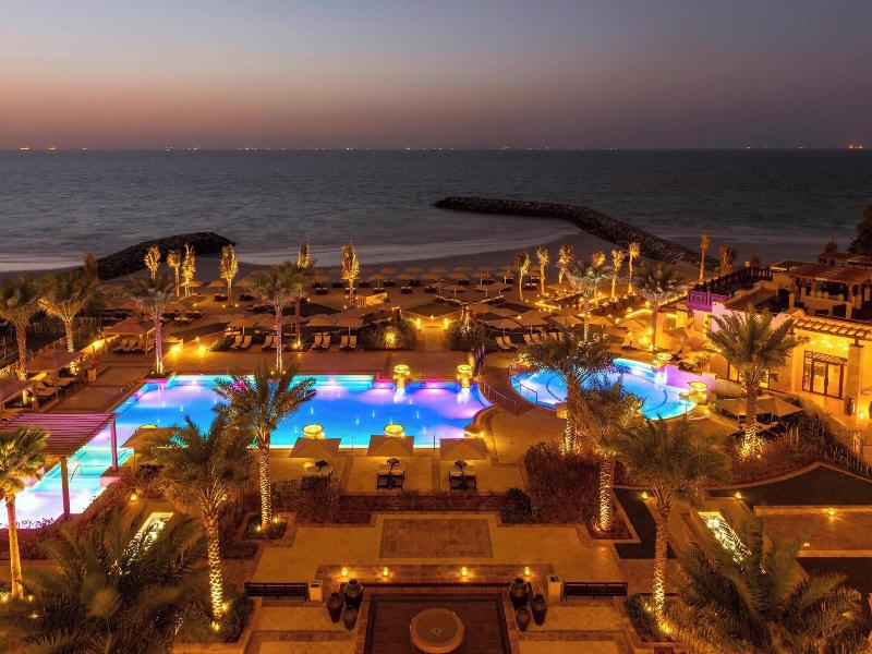 Ajman Saray, A Luxury Collection Resort image