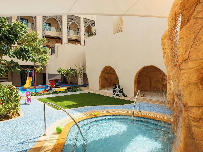Ajman Saray, A Luxury Collection Resort image