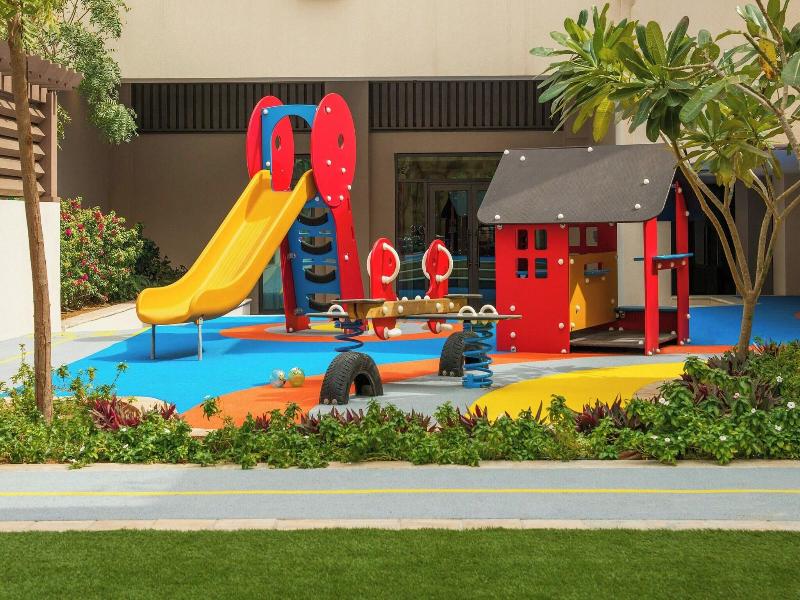 Ajman Saray, A Luxury Collection Resort image
