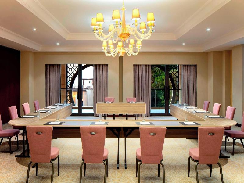 Ajman Saray, A Luxury Collection Resort image