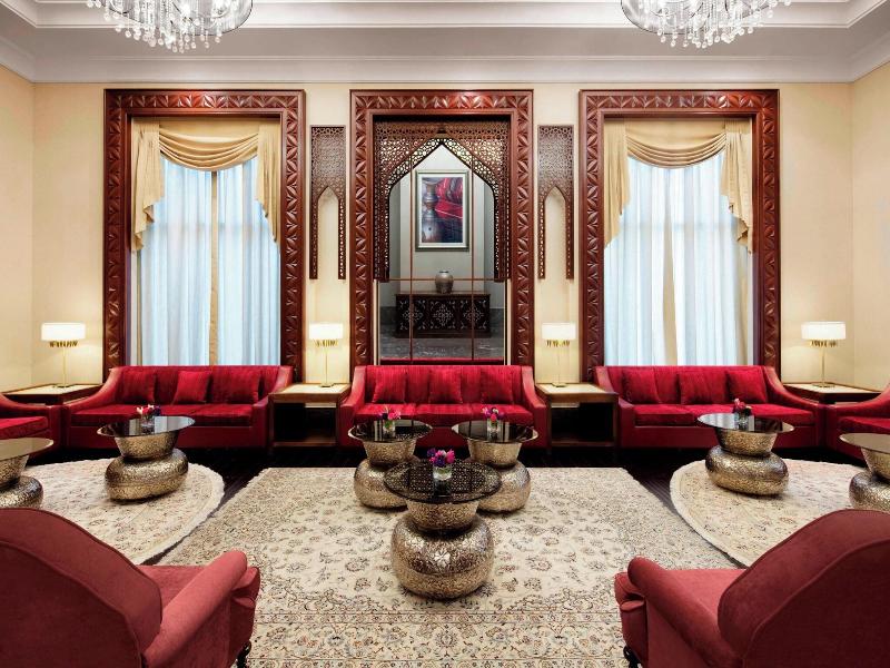Ajman Saray, A Luxury Collection Resort image