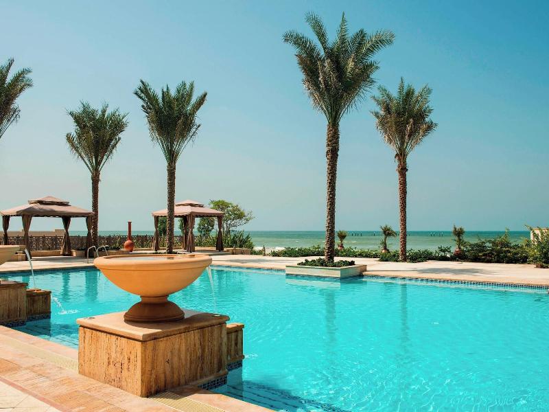 Ajman Saray, A Luxury Collection Resort image
